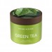 Крем очищающий с экстрактом зеленого чая Nature Republic Real Nature Cleansing Cream Green Tea фото-2