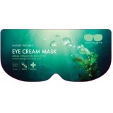 Маска гидрогелевая для глаз Nature Republic Aqua Collagen Solution Marine Hydrogel Eye Cream Mask