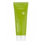 Пенка для умывания Nature Republic Green Derma Mild Foam Cleanser