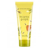 Маска ночная с травяными экстрактами и медом Nature Republic Honey & Herb Sleeping Pack