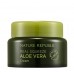 Крем для лица с экстрактом алоэ вера Nature Republic Real Squeeze Aloe Vera Cream фото-2