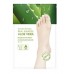 Маска для ног увлажняющая с экстрактом алоэ Nature Republic Real Squeeze Aloe Vera Moisture Foot Mask фото-2