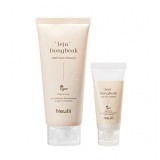 Jeju Dongbeak Mild Foam Cleanser