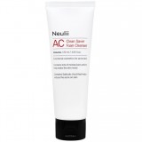 Пенка для лица для чувствительной кожи Neulii Ac Clean Saver Foam Cleanser