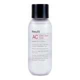 Тонер для лица для чувствительной кожи Neulii Ac Clean Saver Toner