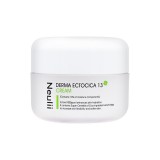 Крем для лица увлажняющий с эктоином и центеллой азиатской Neulii Derma Ectocica 13 Cream