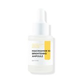 Сыворотка для лица для сияния кожи с ниацинамидом Neulii Niacinamide 10 Brightening Ampoule