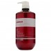 Балансирующий шампунь с ароматом свежести Paul Medison Nutri Shampoo - Blanc Clean Soap фото-2