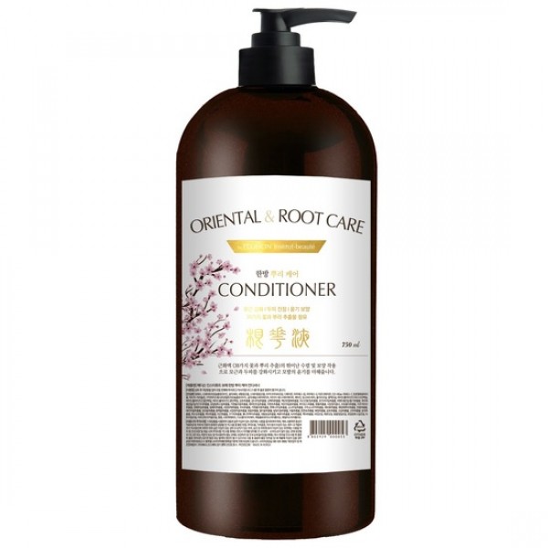 

кондиционер для укрепления корней волос pedison oriental & root care conditioner