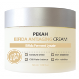 Антивозрастной бифида крем Pekah Bifida Antiaging Cream