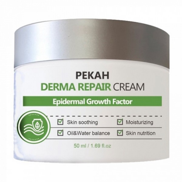 

восстанавливающий крем pekah derma repair cream