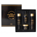 Набор для лица с муцином черной улитки Pekah Rebirth Black Snail Skin Care Set фото-2