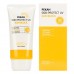 Солнцезащитный крем для лица и тела Pekah Skin Protect Uv Sun Block Spf 50+/pa+++ фото-2