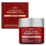 Лифтинг крем с коллагеном Pekah Water Bomb Collagen Cream