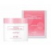 Выравнивающие подушечки с гибискусом и pha-кислотами Petitfee Hibiscus Brightening Peel Pads фото-2