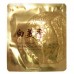 Гидрогелевая маска для лица с золотом и egf "премиум" Petitfee Gold & Egf Transparent Gel Mask Pack фото-2