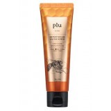 Скраб для лица сахарный с медом Plu Honey Sugar Facial Scrub