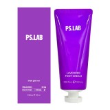 PS.LAB Foot Cream Lavender