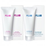 Очищающая пенка для умывания Pretty Skin Ps.lab Foam Cleanser+