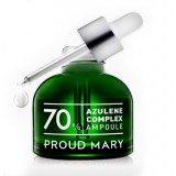 Комплекс азулена 70% в ампуле Proud Mary Azulene Complex Ampoule 70%