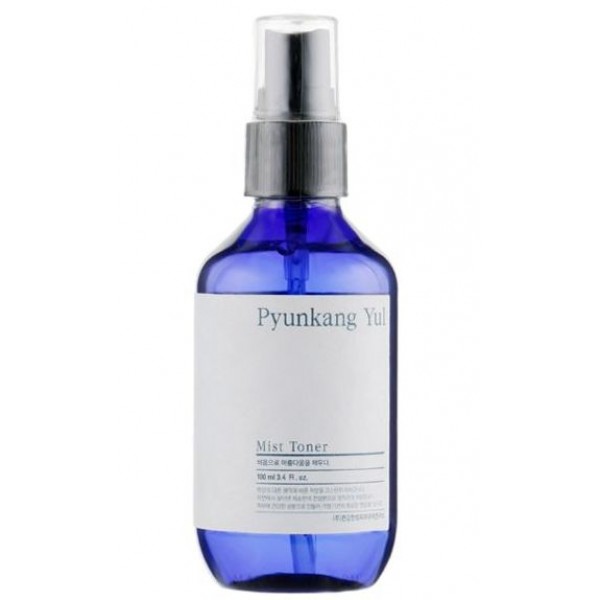 

тонер-мист успокаивающий pyunkang yul mist toner