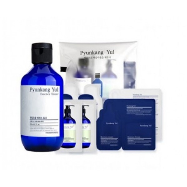 

тонер-эссенция (набор) pyunkang yul essence toner pouch set a