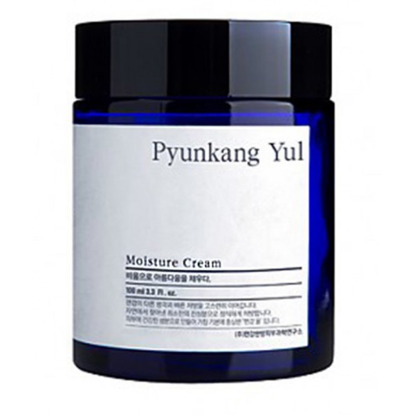 

крем увлажняющий восстанавливающий pyunkang yul moisture cream