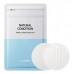 Очищающие пады для лица The Saem Natural Condition Make-Up Retouching Pad фото-2