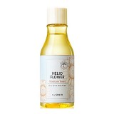 Тонер увлажняющий SPR Helio Flower Moisture Toner