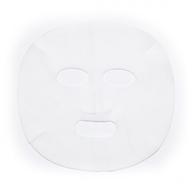 

маска тканевая сухая (10шт) the saem mask sheet