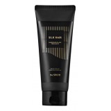 Кондиционер для темных волос The Saem Silk Hair Darkening Black Treatment