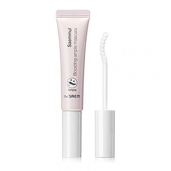 

сыворотка для укрепления ресниц the saem saemmul boosting ampoule mascara