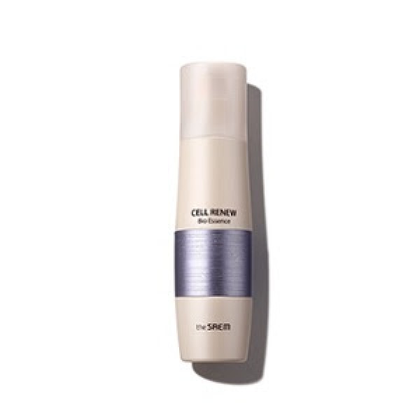 

эссенция антивозрастная the saem cell renew bio essence