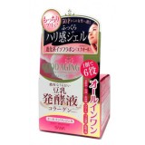 Увлажняющий и подтягивающий крем для зрелой кожи 6 в 1 Sana Good Aging Cream