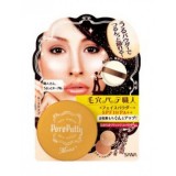 Пудра рассыпчатая увлажняющая spf19 Sana Pore Putty Face Powder Spf19