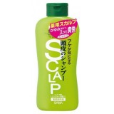 Шампунь от перхоти Sana Scalp Dandruff Shampoo