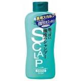 Шампунь для жирной кожи головы Sana Scalp Oily Shampoo