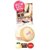 Крем для тела с ароматом ванили Sana Tokyo Aroma Girls Cream Vanilla