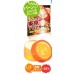 Крем для тела с ароматом апельсина Sana Tokyo Aroma Girls Cream Orange фото-2