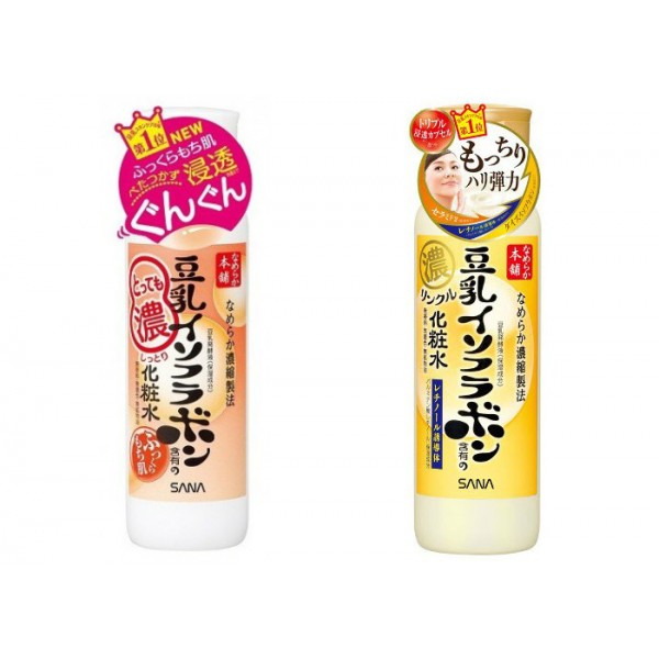 

увлажняющий лосьон sana moisture lotion