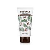 Крем для лица питательный Secret Key Coconut Oil Cream Never Dry