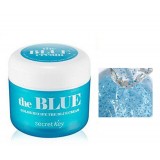 Крем для лица голубой для сухой кожи Secret Key Color Recipe The Blue Cream