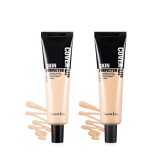 Бб крем для идеального лица Secret Key Cover Up Skin Perfecter Spf30/pa++