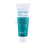 Пенка очищающая для умывания Tony Moly Dust Out Multi Foam Cleanser