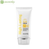 Крем солнцезащитный spf50 многофункциональный Secret Key High Lasting Sun Cream