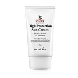 Предохраняет кожу от воздействия ультрафиолета Secret Key Uv Cut High Protection Sun Cream Spf50