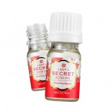 Масло розы для интимной гигиены Secret Key Lady's Secret Rose Oil