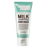 Крем для рук с протеинами молока Secret Key Milk Whipping Hand Cream