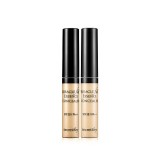 Консилер жидкий spf30 pa++ Secret Key Miracle Fit Essence Concealer