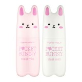 Спрей-тоник банни Tony Moly Pocket Bunny Mist2